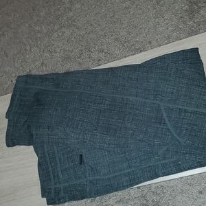 COPY - Zyia Sage Medley pocket Drawstring Luxe size 20